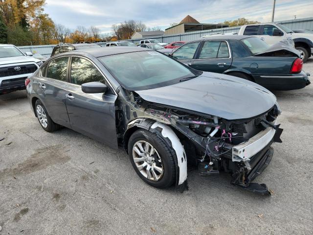 2018 NISSAN ALTIMA 2.5 #3284749533