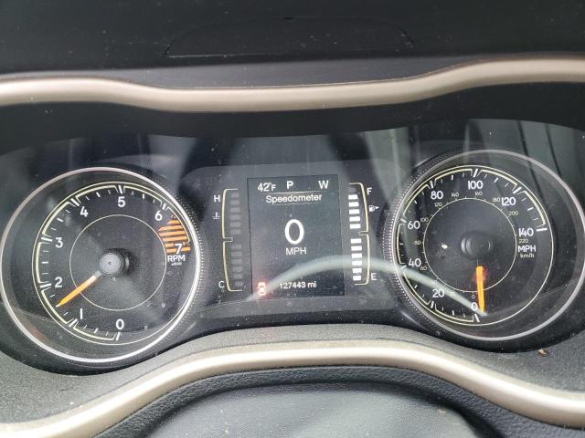 2017 JEEP CHEROKEE L #3302904998