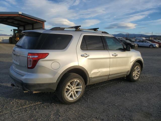 2013 FORD EXPLORER X #3287353983