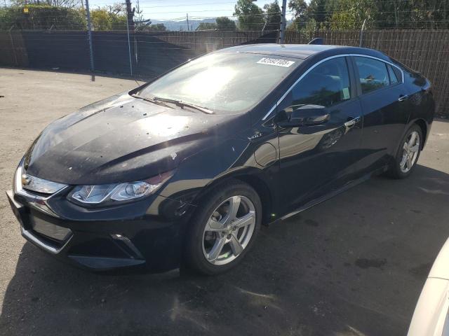 2017 CHEVROLET VOLT LT #3292609620