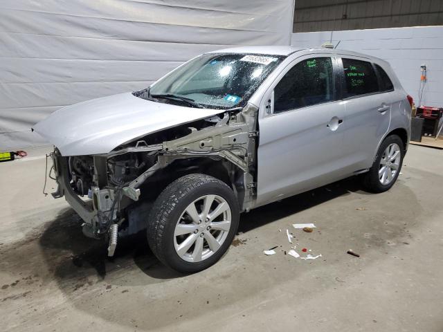 Global Auto Auctions: 2015 MITSUBISHI OUTLANDER