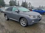 Lot #3305493135 2013 LEXUS RX 450H