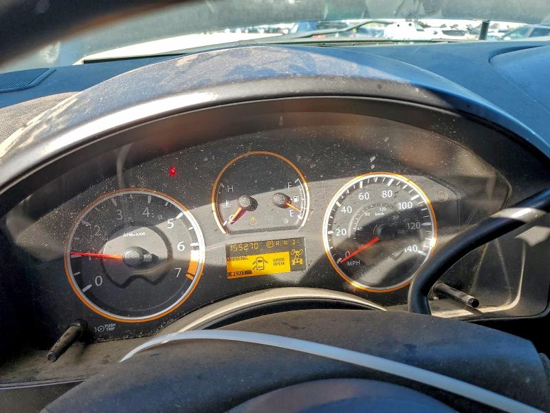 2009 NISSAN TITAN XE #3301884430