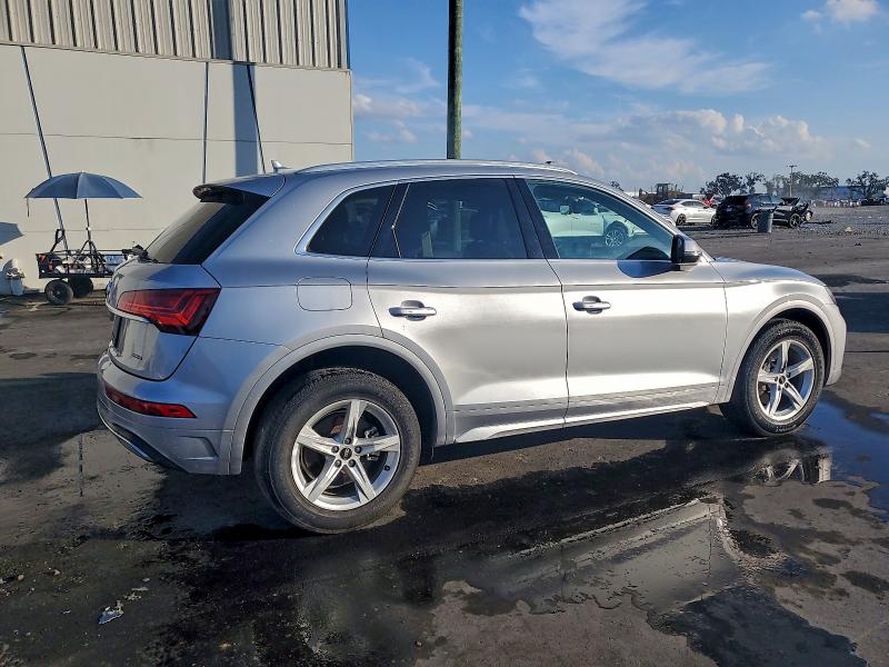 2021 AUDI Q5 PREMIUM #3301829378