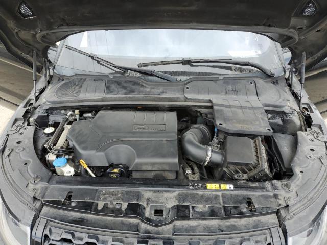 2018 LAND ROVER RANGE ROVE #3301590640