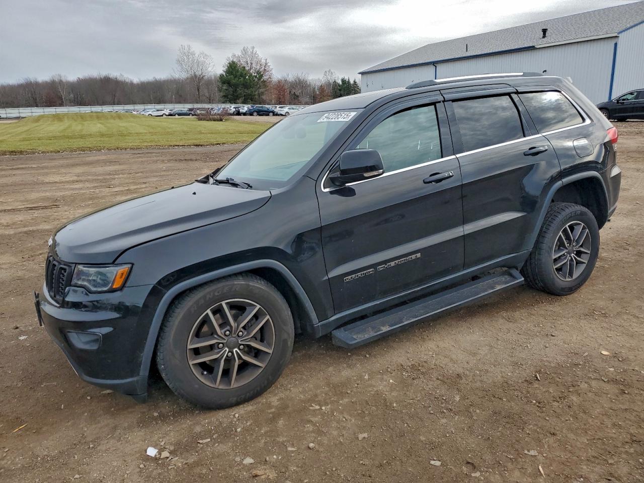 Lot #3302708039 2019 JEEP GRAND CHER