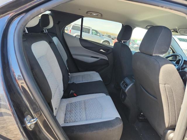 2022 CHEVROLET EQUINOX LT - 3GNAXUEV9NS182039