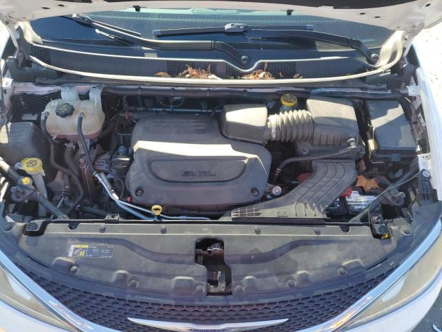 2020 CHRYSLER PACIFICA T #3303988707