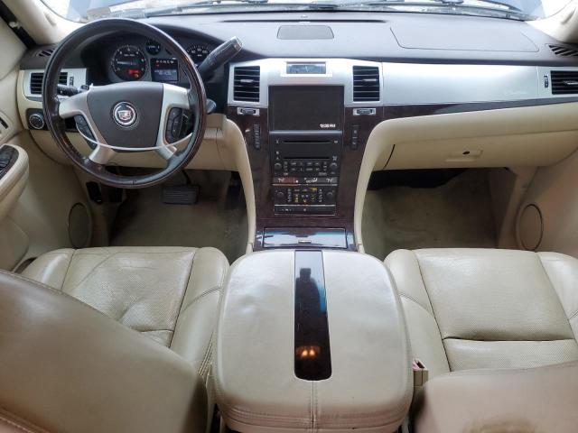 2007 CADILLAC ESCALADE L #3296341415