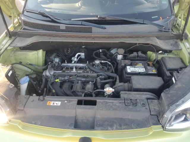 2017 KIA SOUL #3311666232