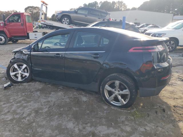 2014 CHEVROLET VOLT #3296305452