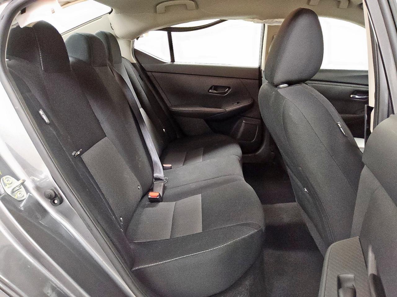 Lot #3303694022 2024 NISSAN SENTRA SV