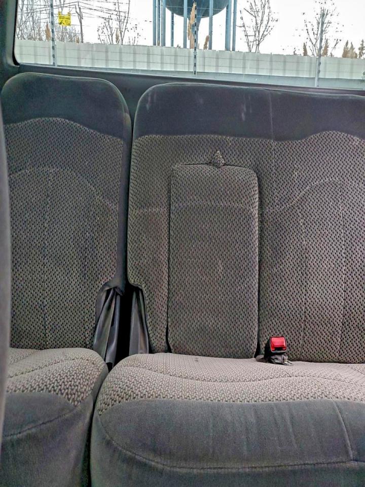 Lot #3298234049 2001 FORD F150 SUPER