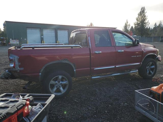 2007 DODGE RAM 1500 S #3292492685