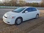 Lot #3297863774 2011 HONDA CIVIC LX