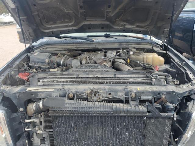 2010 FORD F350 SUPER #3294309902