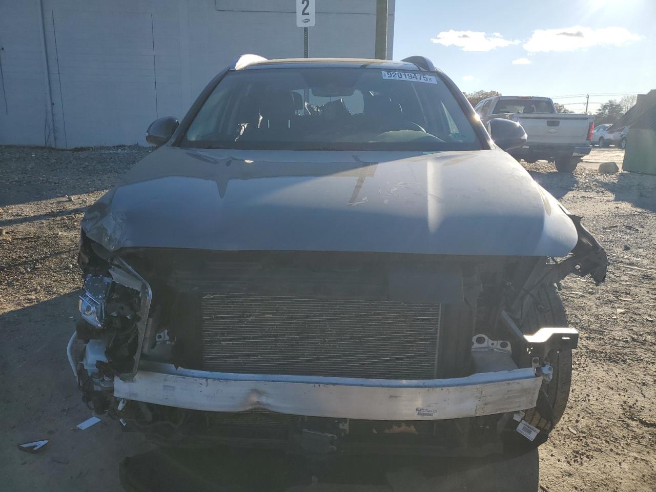 HYUNDAI SANTA FE SEL PREMIUM