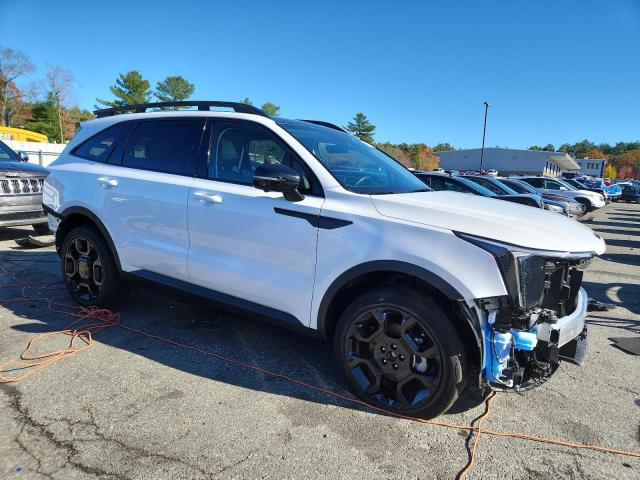 2025 KIA SORENTO SX #3290312203