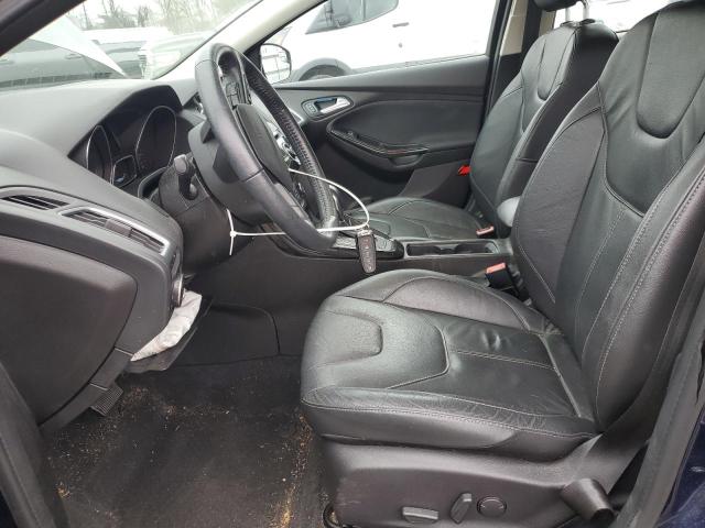 2016 FORD FOCUS TITA #3301802337