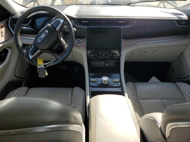 2021 JEEP GRAND CHER #3297777824