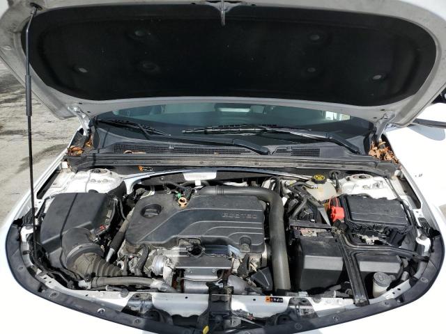 2020 CHEVROLET MALIBU LT #3302743035