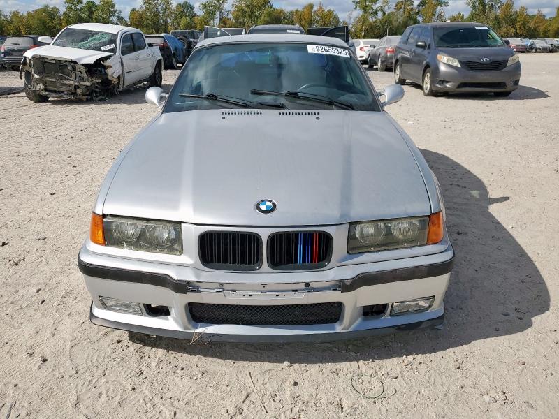 1998 BMW M3 AUTOMAT #3291159971
