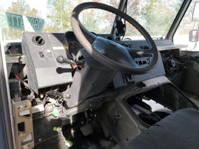 2021 FREIGHTLINER MT45 #3312487622