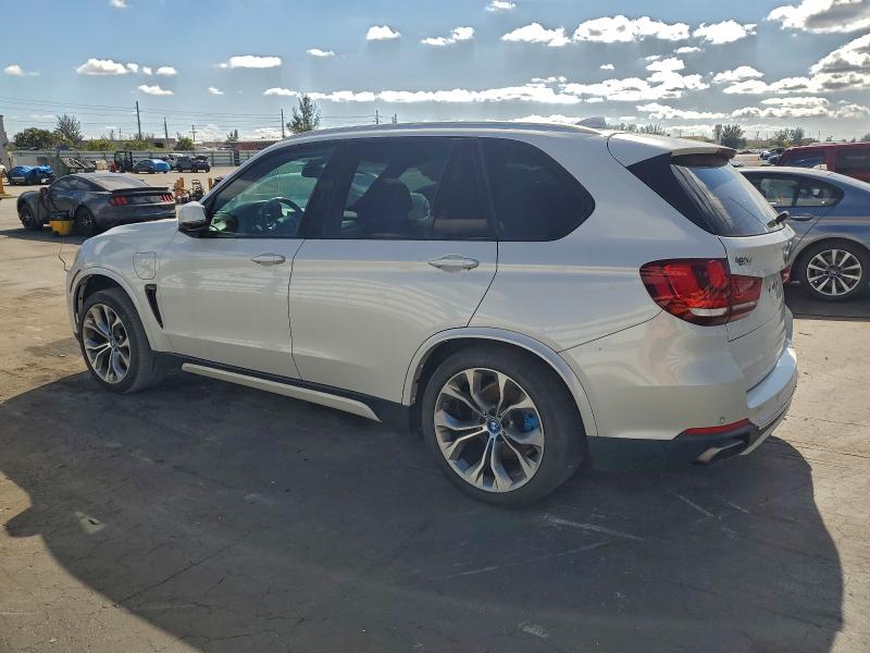 2018 BMW X5 XDR40E #3301658626