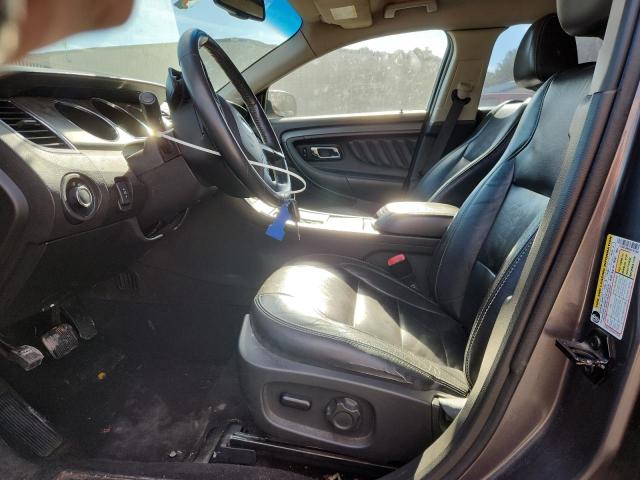 2011 FORD TAURUS SEL - 1FAHP2HW5BG150060