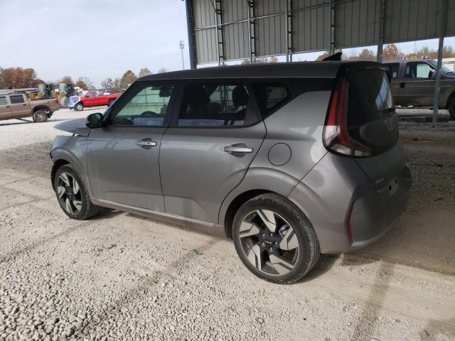 2025 KIA SOUL GT LI #3309400966