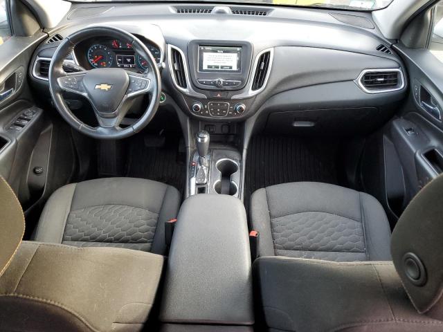 2018 CHEVROLET EQUINOX LT - 2GNAXSEV6J6256059