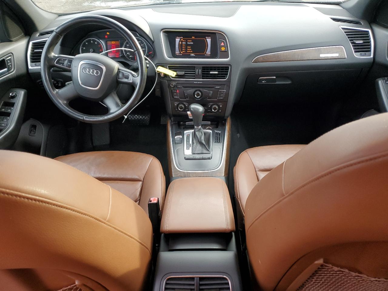 AUDI Q5 PREMIUM PLUS