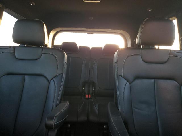 2022 JEEP GRAND CHER #3290225209