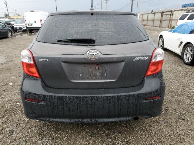 2009 TOYOTA COROLLA MA #3296212464