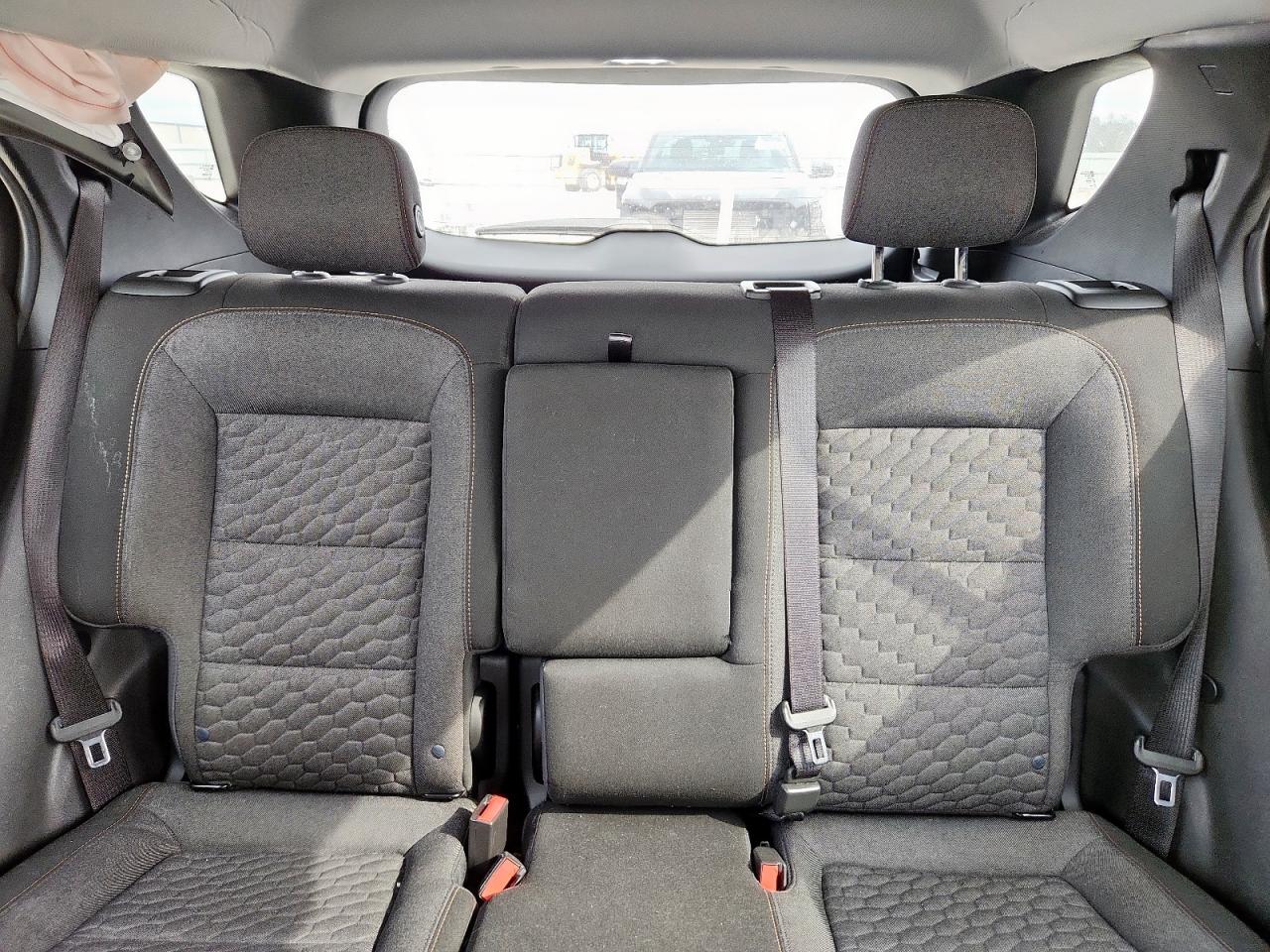 Lot #3317186124 2018 CHEVROLET EQUINOX LT