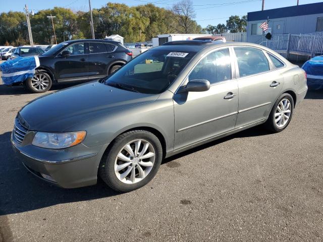 2006 HYUNDAI AZERA SE #3283830421