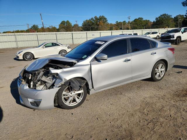 2013 NISSAN ALTIMA 2.5 #3316100256