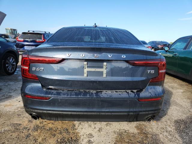 2020 VOLVO S60 T5 MOM 7JR102FK8LG037030