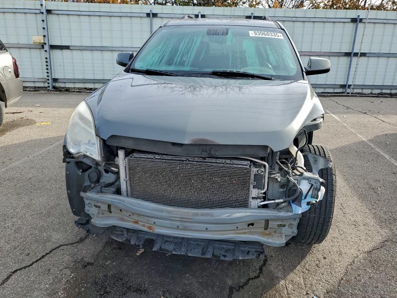 2012 CHEVROLET EQUINOX LT #3297963881