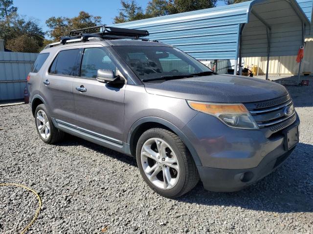 2013 FORD EXPLORER L #3294539664