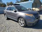 Lot #3294539664 2013 FORD EXPLORER L