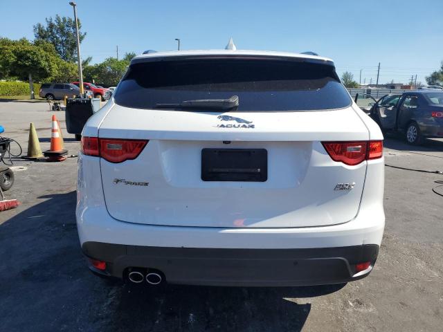 2017 JAGUAR F-PACE PRE #3303785426