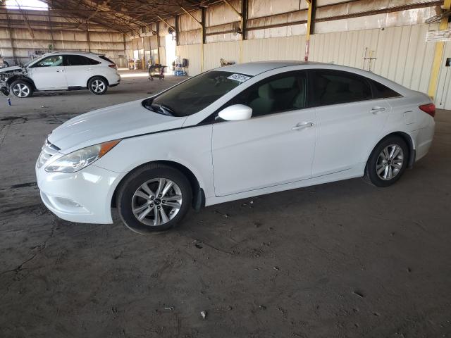 2013 HYUNDAI SONATA GLS #3302663035