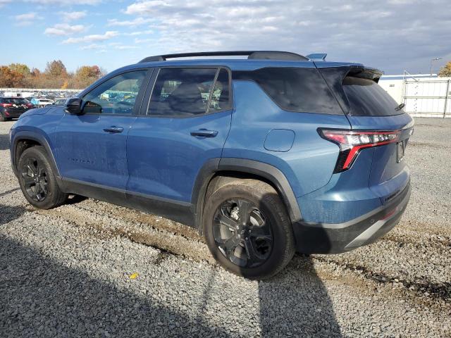 2025 CHEVROLET EQUINOX LT #3303934693