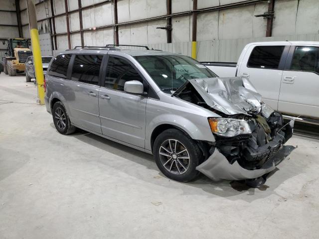 2017 DODGE GRAND CARA #3294461518
