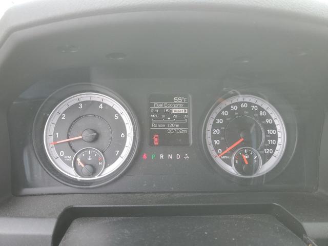 2013 RAM 1500 ST #3298157247