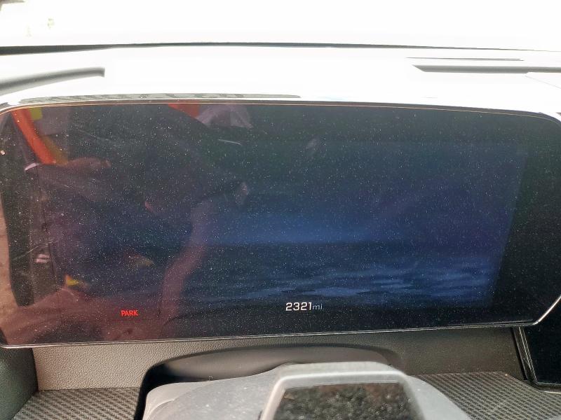 2025 CHEVROLET TRAVERSE H #3291159984