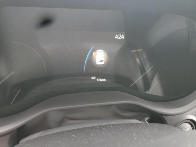 2025 TOYOTA SIENNA XLE #3294495534