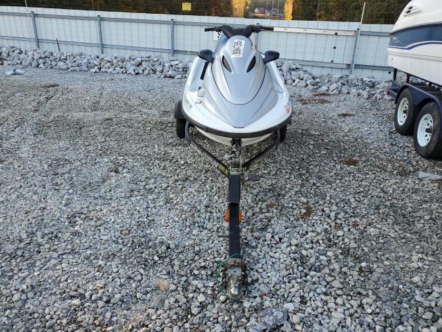 2001 YAMAHA WAVERUNNER #3302706046