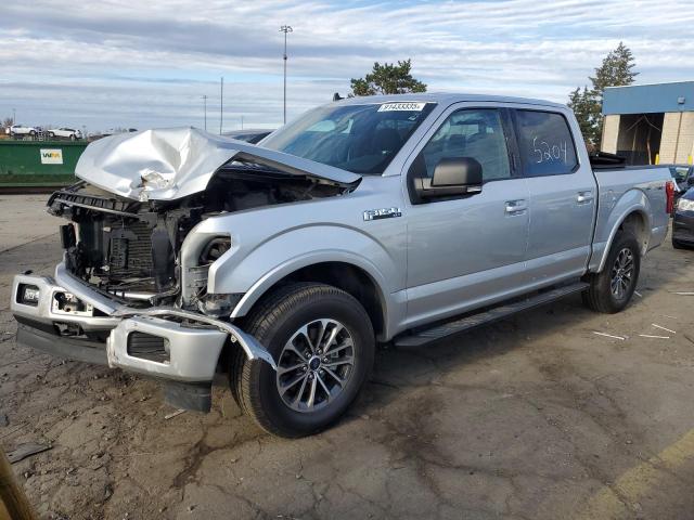 Global Auto Auctions: 2019 FORD F150 SUPER